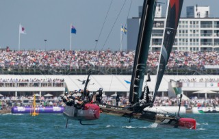 Oracle Team Usa