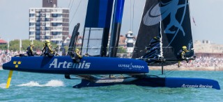 Artemis Racing