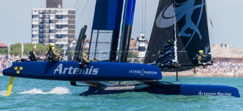 Artemis Racing