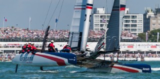 Groupama Team France