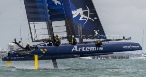 Artemis Racing