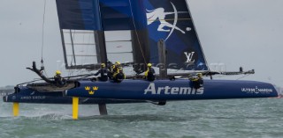 Artemis Racing