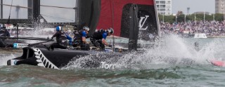 Emirates Team New Zealand