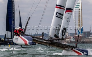 Groupama Team France