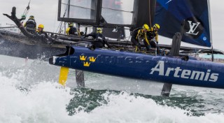 Artemis Racing