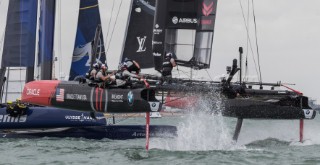 Oracle Team Usa