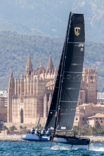 MAMMA AIUTO Copa Del Rey 2016