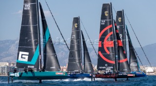 GC32 Fleet Copa Del Rey 2016