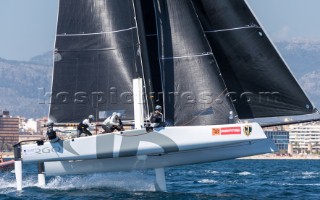 ARGO Copa Del Rey 2016