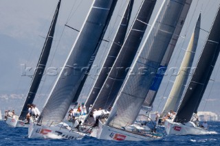 FleetBMW SAIL RACING ACADEMY Copa Del Rey 2016