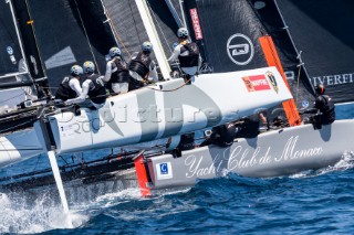 ARGO Copa Del Rey 2016