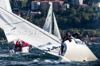 Fincantieri Cup@Barcolana