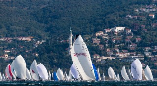 Race Start