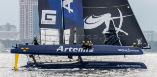 Artemis Racing