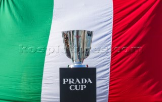 21/02/21 - Auckland (NZL)36th America’s Cup presented by PradaPRADA Cup 2021 - Prizegiving