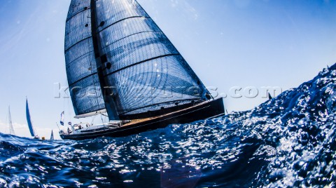 THE SUPERYACHT CUP 2015 The Superyacht Cup Palma is the longest running superyacht regatta in Europe