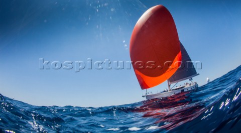 THE SUPERYACHT CUP 2015 The Superyacht Cup Palma is the longest running superyacht regatta in Europe