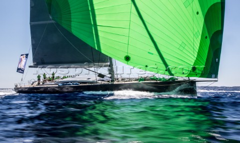 THE SUPERYACHT CUP 2015 The Superyacht Cup Palma is the longest running superyacht regatta in Europe