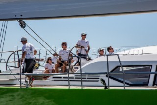 THE SUPERYACHT CUP 2015 The Superyacht Cup Palma is the longest running superyacht regatta in Europe and consistently attracts the most prestigious sailing yachts from all over the world. The regatta is a favourite with yacht owners, friends, captains and crew who visit Palma de Mallorca annually for the 4 day regatta.