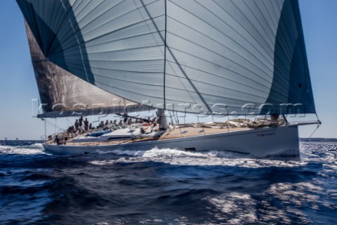 THE SUPERYACHT CUP 2015 The Superyacht Cup Palma is the longest running superyacht regatta in Europe