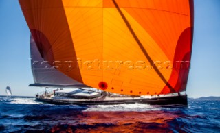 THE SUPERYACHT CUP 2015 The Superyacht Cup Palma is the longest running superyacht regatta in Europe and consistently attracts the most prestigious sailing yachts from all over the world. The regatta is a favourite with yacht owners, friends, captains and crew who visit Palma de Mallorca annually for the 4 day regatta.