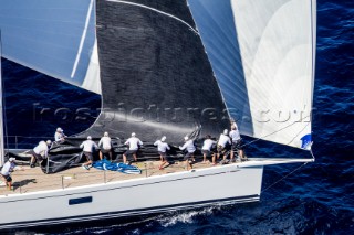 THE SUPERYACHT CUP 2015 The Superyacht Cup Palma is the longest running superyacht regatta in Europe and consistently attracts the most prestigious sailing yachts from all over the world. The regatta is a favourite with yacht owners, friends, captains and crew who visit Palma de Mallorca annually for the 4 day regatta.