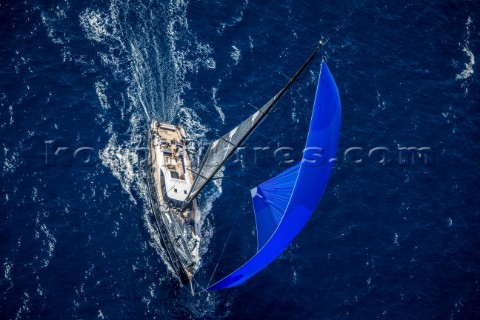 THE SUPERYACHT CUP 2015 The Superyacht Cup Palma is the longest running superyacht regatta in Europe