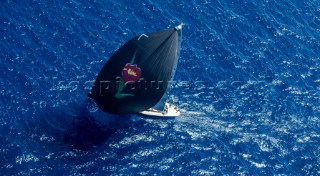 THE SUPERYACHT CUP 2015 The Superyacht Cup Palma is the longest running superyacht regatta in Europe and consistently attracts the most prestigious sailing yachts from all over the world. The regatta is a favourite with yacht owners, friends, captains and crew who visit Palma de Mallorca annually for the 4 day regatta.