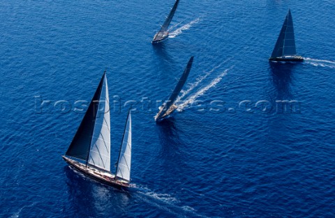 THE SUPERYACHT CUP 2015 The Superyacht Cup Palma is the longest running superyacht regatta in Europe