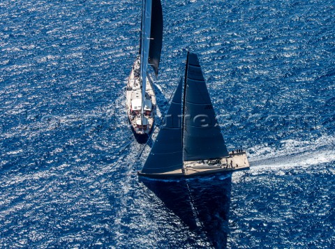 THE SUPERYACHT CUP 2015 The Superyacht Cup Palma is the longest running superyacht regatta in Europe