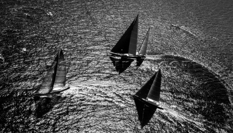 THE SUPERYACHT CUP 2015 The Superyacht Cup Palma is the longest running superyacht regatta in Europe