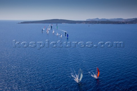 THE SUPERYACHT CUP 2015 The Superyacht Cup Palma is the longest running superyacht regatta in Europe