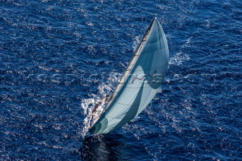 THE SUPERYACHT CUP 2015 The Superyacht Cup Palma is the longest running superyacht regatta in Europe