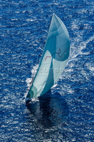 THE SUPERYACHT CUP 2015 The Superyacht Cup Palma is the longest running superyacht regatta in Europe