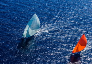 THE SUPERYACHT CUP 2015 The Superyacht Cup Palma is the longest running superyacht regatta in Europe and consistently attracts the most prestigious sailing yachts from all over the world. The regatta is a favourite with yacht owners, friends, captains and crew who visit Palma de Mallorca annually for the 4 day regatta.