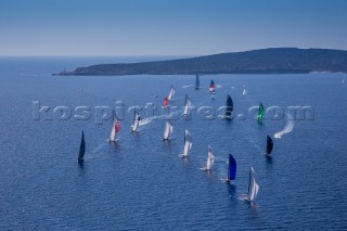 THE SUPERYACHT CUP 2015 The Superyacht Cup Palma is the longest running superyacht regatta in Europe and consistently attracts the most prestigious sailing yachts from all over the world. The regatta is a favourite with yacht owners, friends, captains and crew who visit Palma de Mallorca annually for the 4 day regatta.