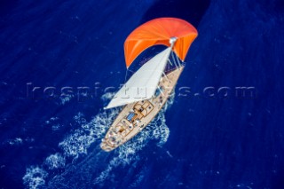 THE SUPERYACHT CUP 2015 The Superyacht Cup Palma is the longest running superyacht regatta in Europe and consistently attracts the most prestigious sailing yachts from all over the world. The regatta is a favourite with yacht owners, friends, captains and crew who visit Palma de Mallorca annually for the 4 day regatta.