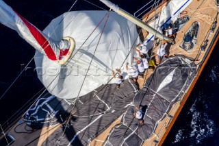 THE SUPERYACHT CUP 2015 The Superyacht Cup Palma is the longest running superyacht regatta in Europe and consistently attracts the most prestigious sailing yachts from all over the world. The regatta is a favourite with yacht owners, friends, captains and crew who visit Palma de Mallorca annually for the 4 day regatta.