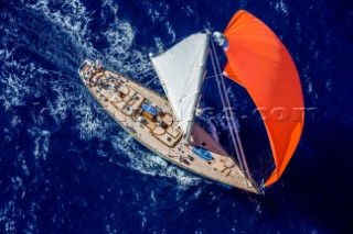 THE SUPERYACHT CUP 2015 The Superyacht Cup Palma is the longest running superyacht regatta in Europe and consistently attracts the most prestigious sailing yachts from all over the world. The regatta is a favourite with yacht owners, friends, captains and crew who visit Palma de Mallorca annually for the 4 day regatta.