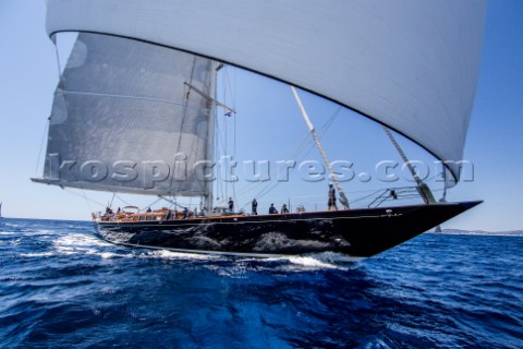 THE SUPERYACHT CUP 2015 The Superyacht Cup Palma is the longest running superyacht regatta in Europe