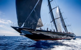 THE SUPERYACHT CUP 2015 The Superyacht Cup Palma is the longest running superyacht regatta in Europe and consistently attracts the most prestigious sailing yachts from all over the world. The regatta is a favourite with yacht owners, friends, captains and crew who visit Palma de Mallorca annually for the 4 day regatta.