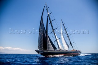 THE SUPERYACHT CUP 2015 The Superyacht Cup Palma is the longest running superyacht regatta in Europe and consistently attracts the most prestigious sailing yachts from all over the world. The regatta is a favourite with yacht owners, friends, captains and crew who visit Palma de Mallorca annually for the 4 day regatta.