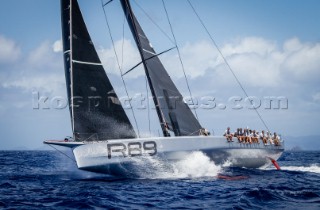 Les Voiles de St Barths 2015