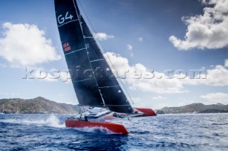 Les Voiles de St Barths 2015