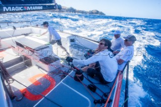 Les Voiles de St Barths 2015