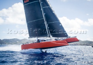 Les Voiles de St Barths 2015