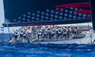 Les Voiles de St Barths 2015