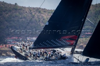 Les Voiles de St Barths 2015