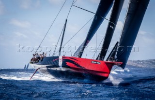 Les Voiles de St Barths 2015