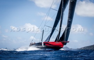 Les Voiles de St Barths 2015